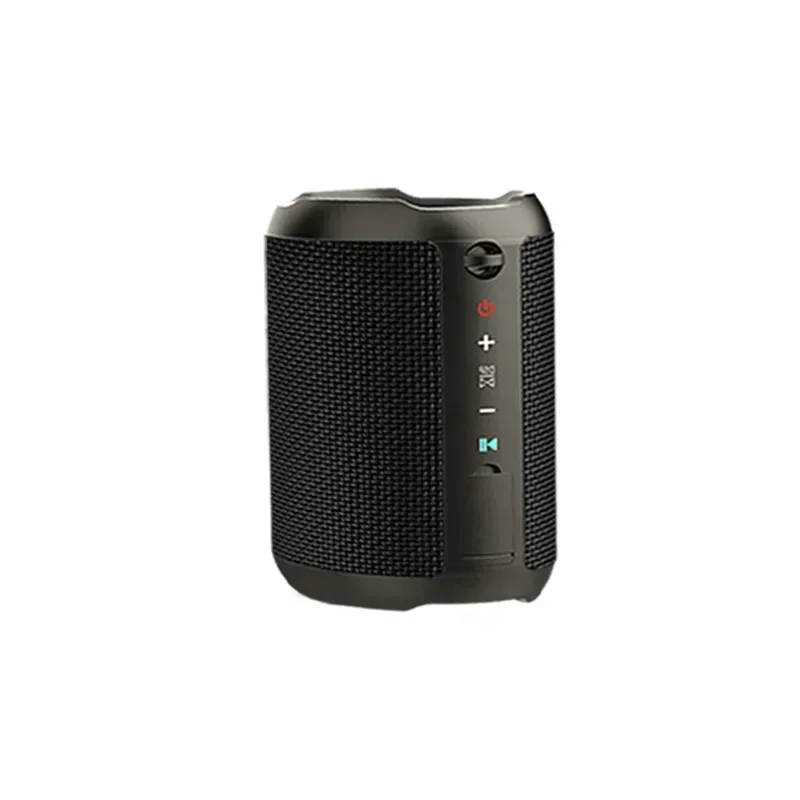 

Bluetooth-колонка Voice of Berlin, Германия, высококачественная, беспроводная, портативная, с мощным сабвуфером, высокой громкостью.