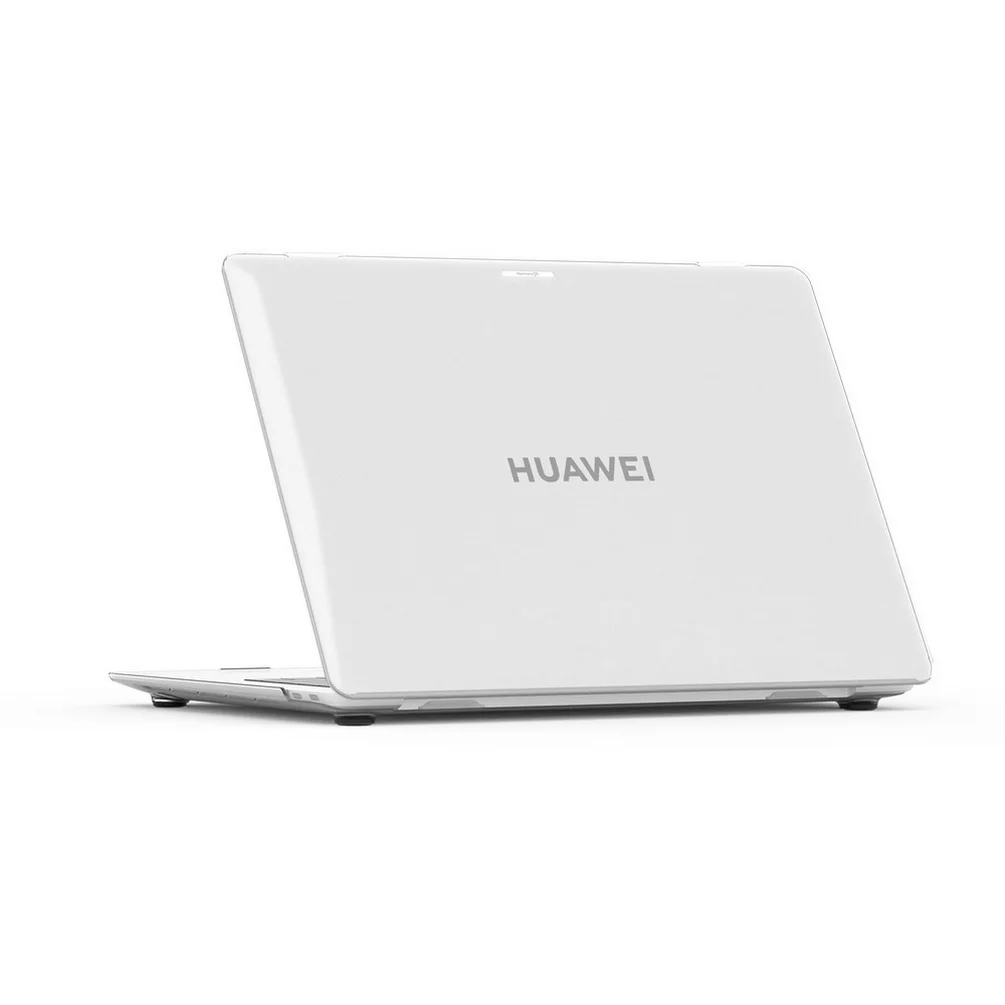 Etui na laptopa VGHH-X do HUAWEI MateBook X Pro 14,2 cala 2024 VGHH-32 VGHH-16 Twardy, odporny na wstrząsy pokrowiec ochronny na notebooka — zdjęcie produktu 4