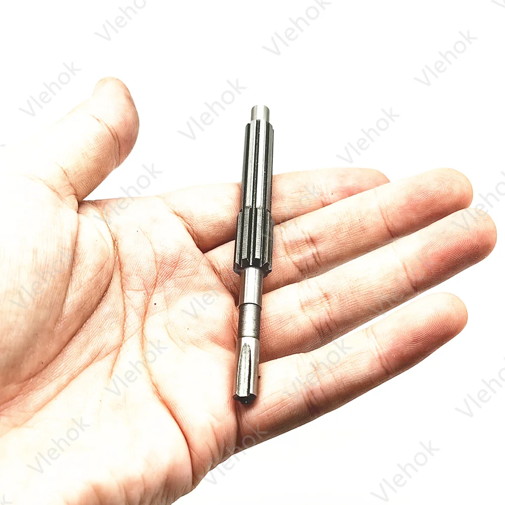 Segundo husillo para HITACHI DH24PC3 323180 C326301