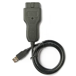 For Porsche Cars Porsche PIWIS Diagnostic Cable V3.0.15.0 Support Most of Models From 1996 to 2007 vehicles