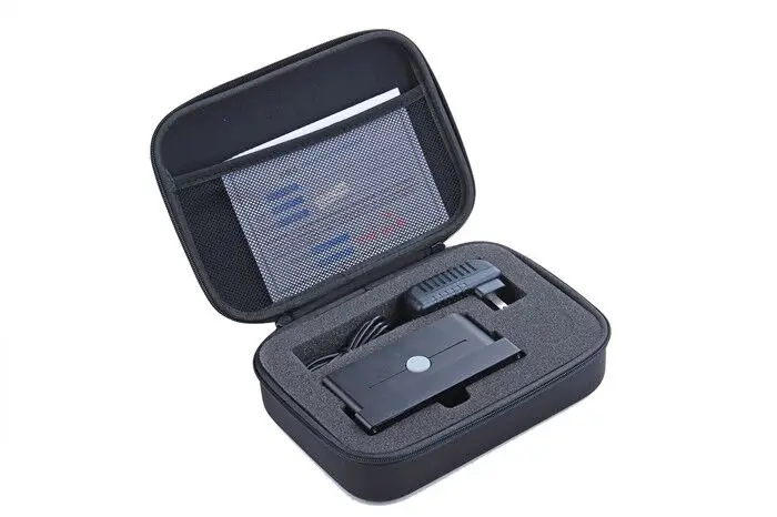 

60° Gloss Meter for Paint & Coatings | Single Angle Glossmeter | ISO 2813, ASTM D523 Compliant | Digital Display