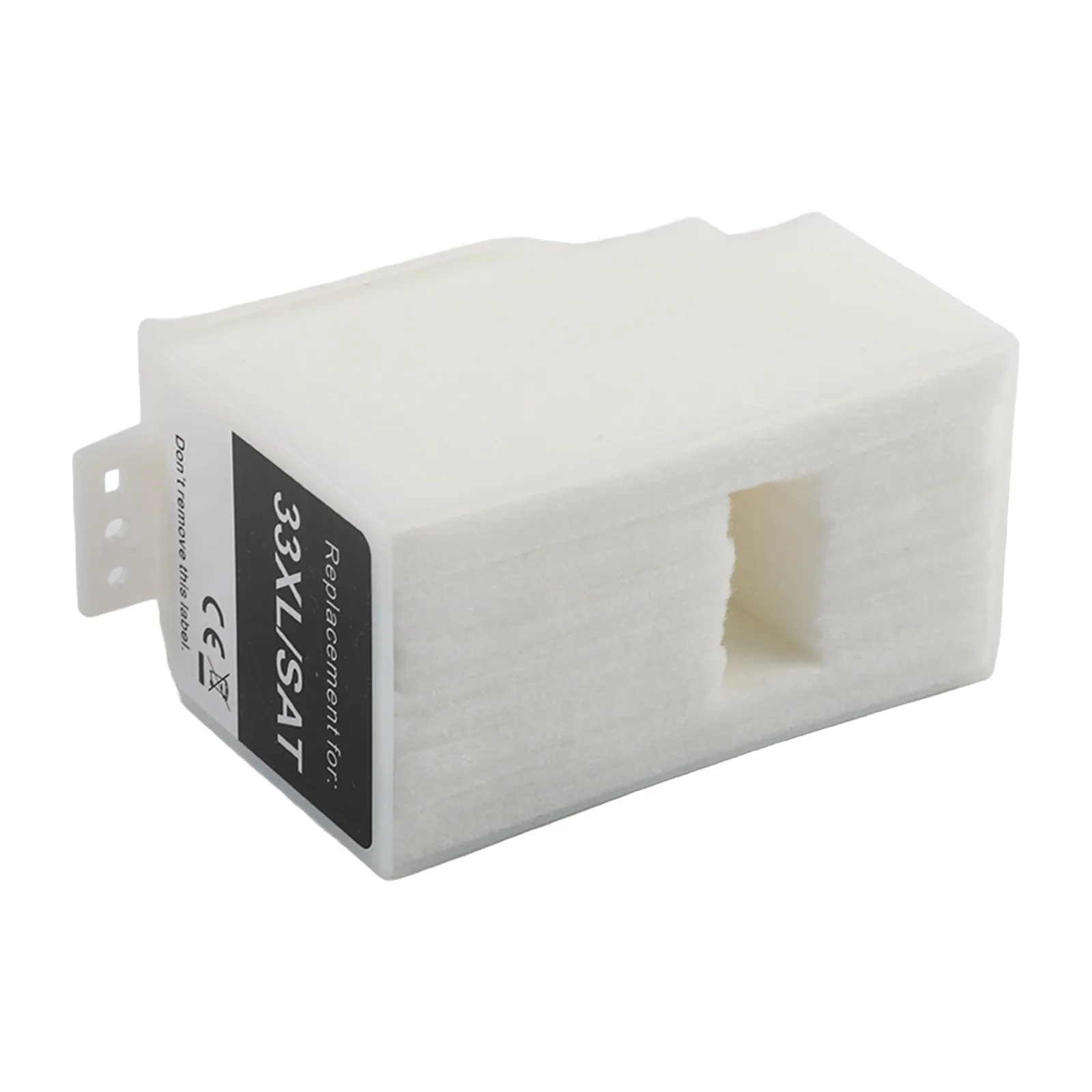 For Printer Maintenance Waste Ink Pad Printer Waste Pad Optional Casing Manual Measurement Deviation For XP821