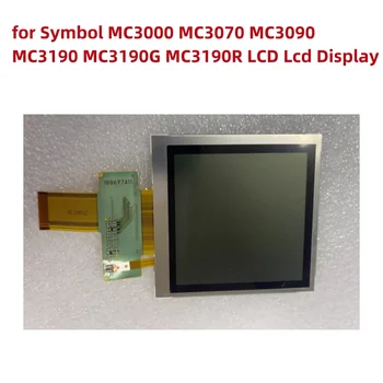 Alideao-Original 3" inch LQ030B7DD01 LCD Display Panel for Symbol MC3000 MC3070 MC3090 MC3190 MC3190G MC3190R LCD