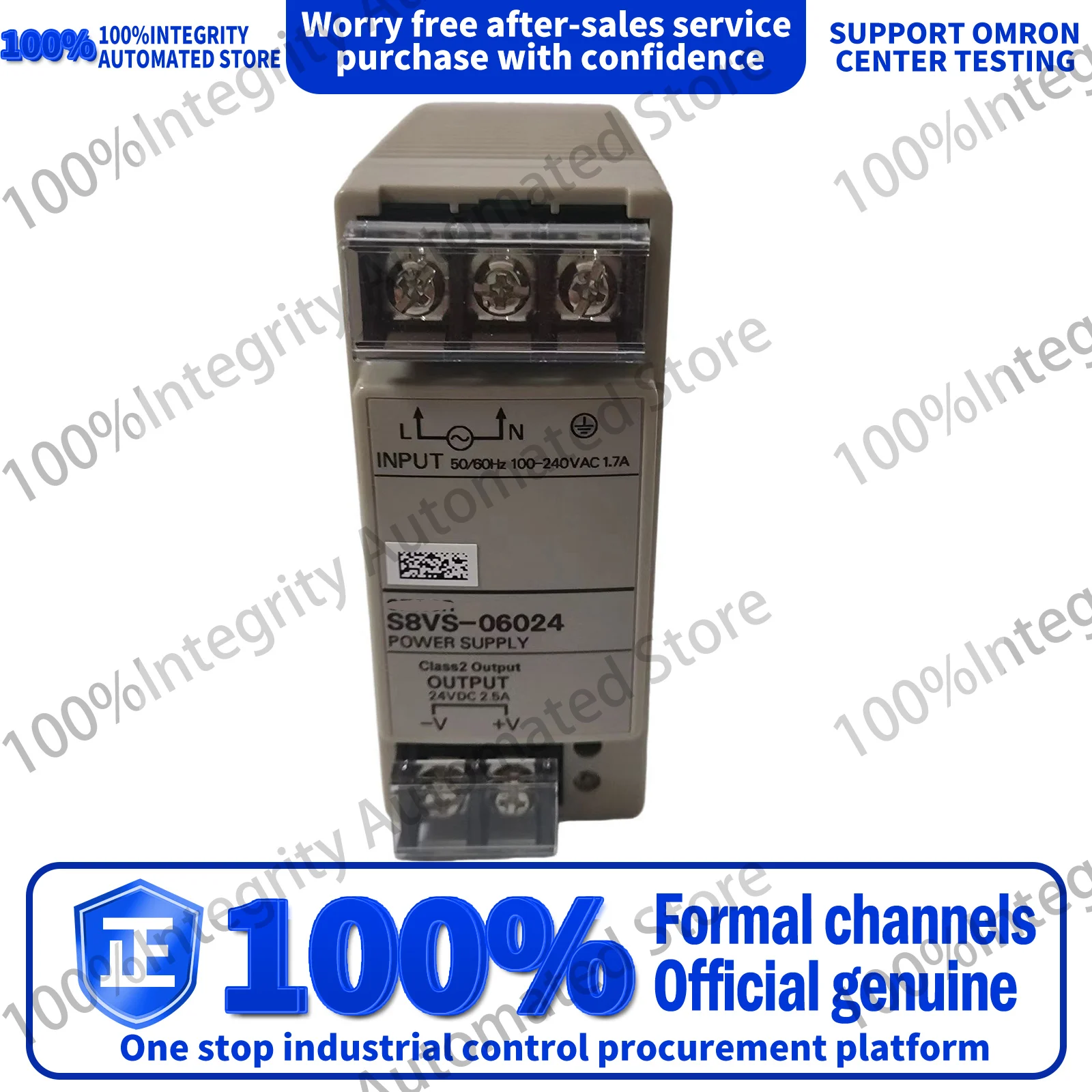 

100% brand new switch power supply S8VS-03024 S8VS-06024 S8VS-09024 S8VS-12024 S8VS-24024 S8VS-18024 01505 03005 01524 01512