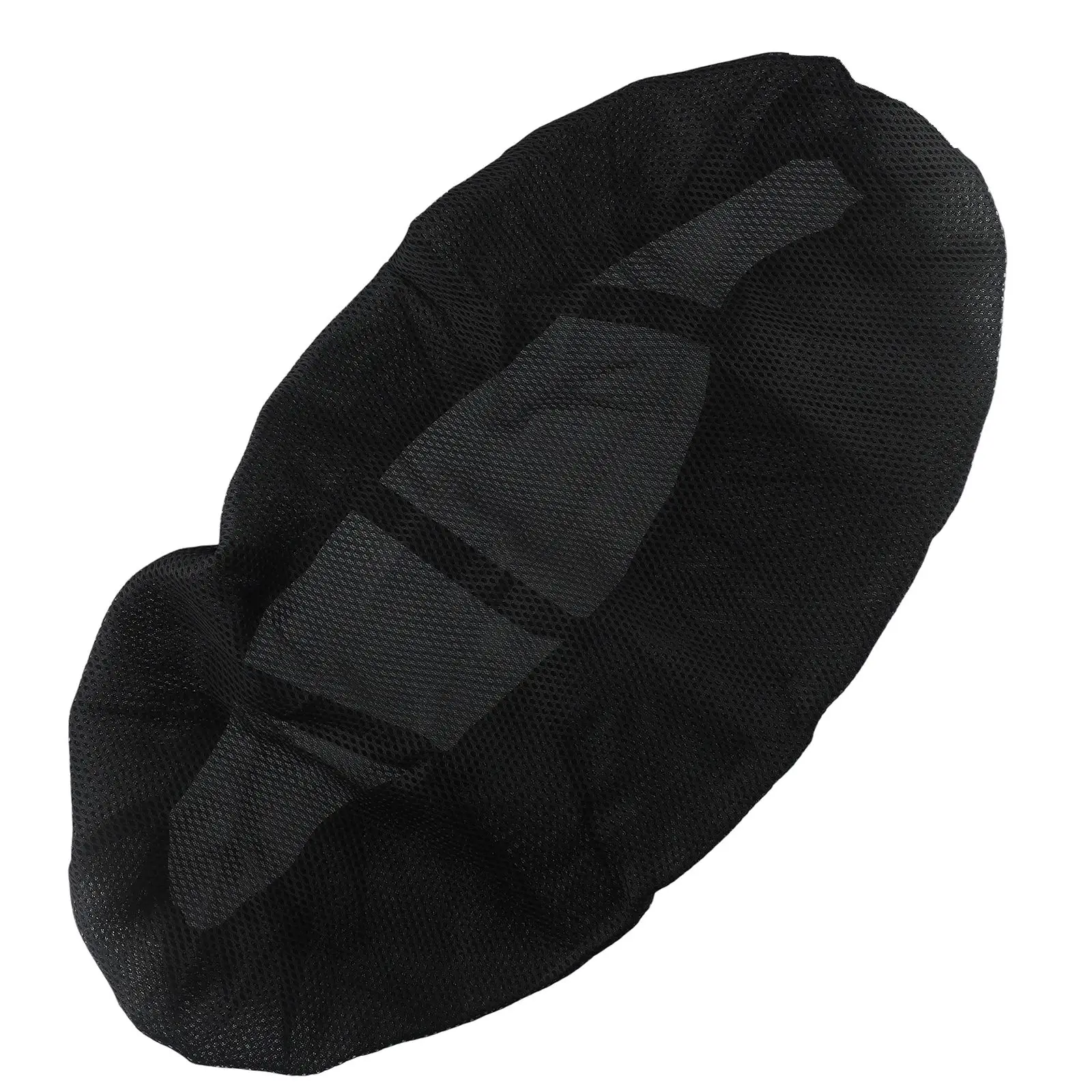 Motorcycle Cushion Seat Cover Motorcycle Mesh Mildew-proof Moisture-proof Motorcycle Pad 1pcs 85*60CM Breathable