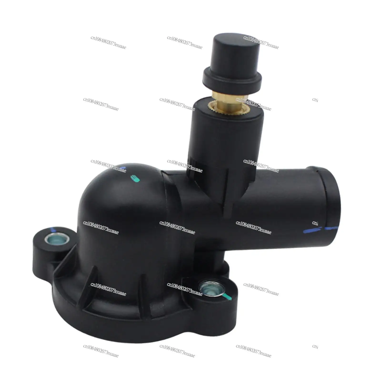 

Thermostat Cover B018147 Sturdy Direct Replaces for Vespa Modern GTS 300IE 2016 GTS 300IE Touring 2015 GTS 250 Touring 2009