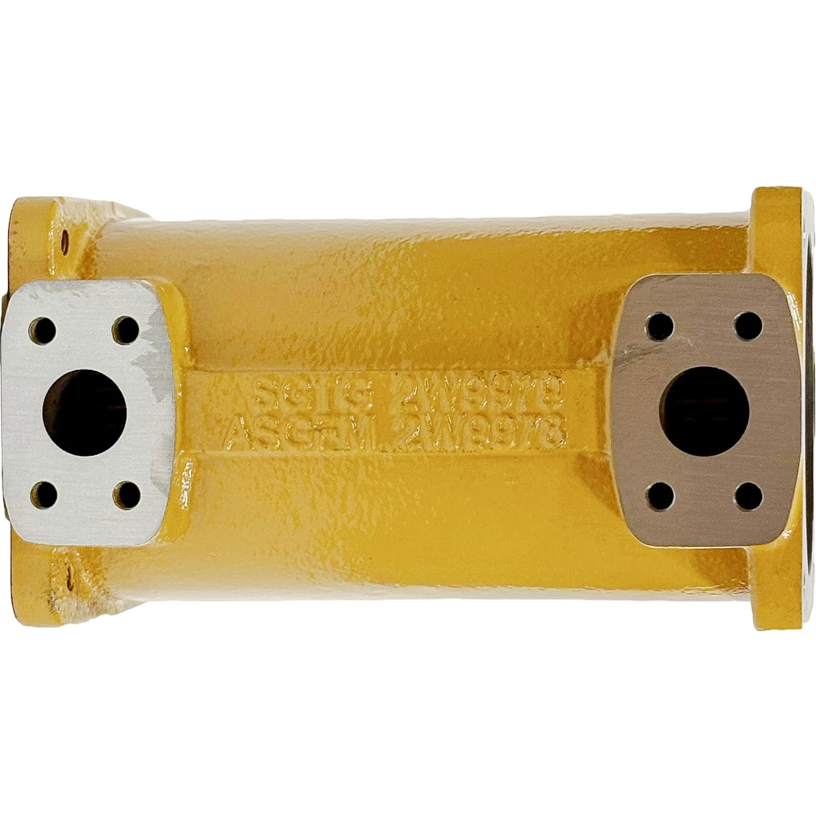 Transmission oil cooler element 6N9851 6N-9851 For Caterpillar CAT 8S 8U 9U 10SU 9SU 7SU 6A 6S 7A 7S 7U 6SU 10U 8A Bulldozer