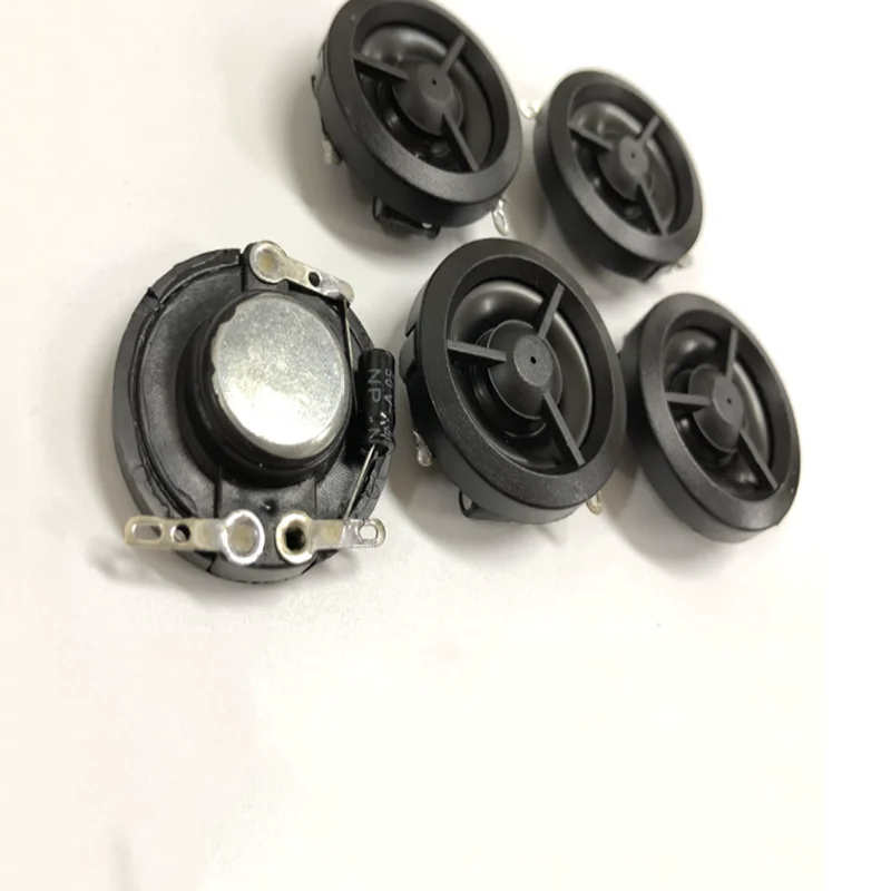 5pcs Small tweeter 36mm 3.6cm Small tweeter 4 Ohm R10W W4 Ohm