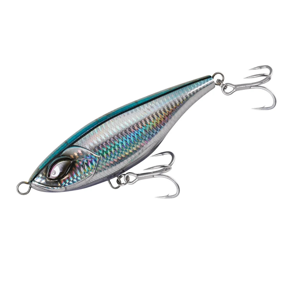 155-ミリメートル-109-グラムオフショアトゥイッチベイトトローリングシンキングペンシルキャスティング餌人工ハード餌マヒ-gt-マグロ海釣りルアー