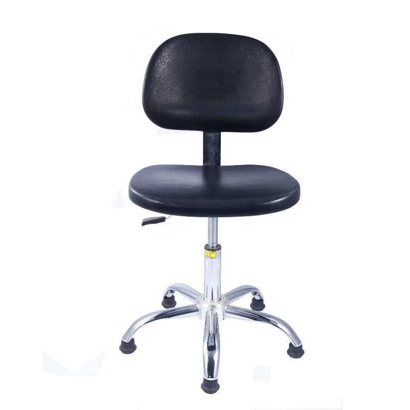

Anti-static ergonomic rotating modern bar industrial chair for school, mall and hospital