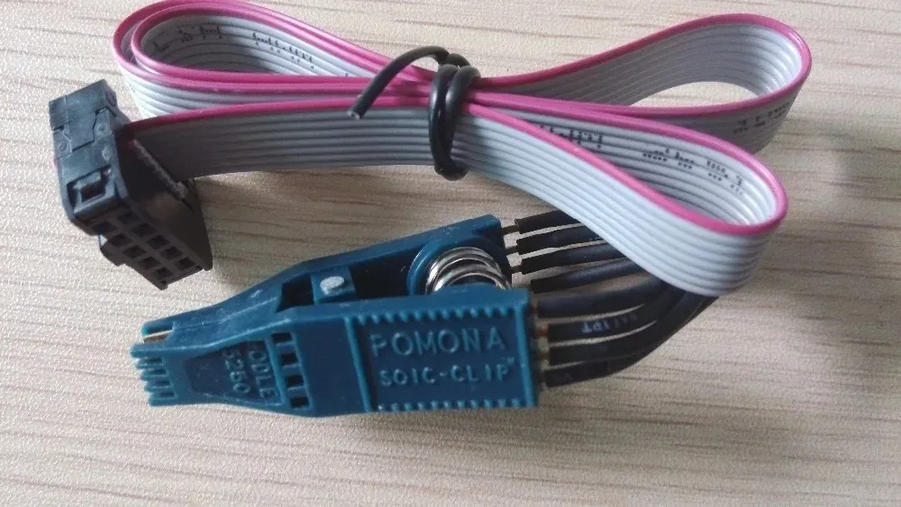5250 clip with cable