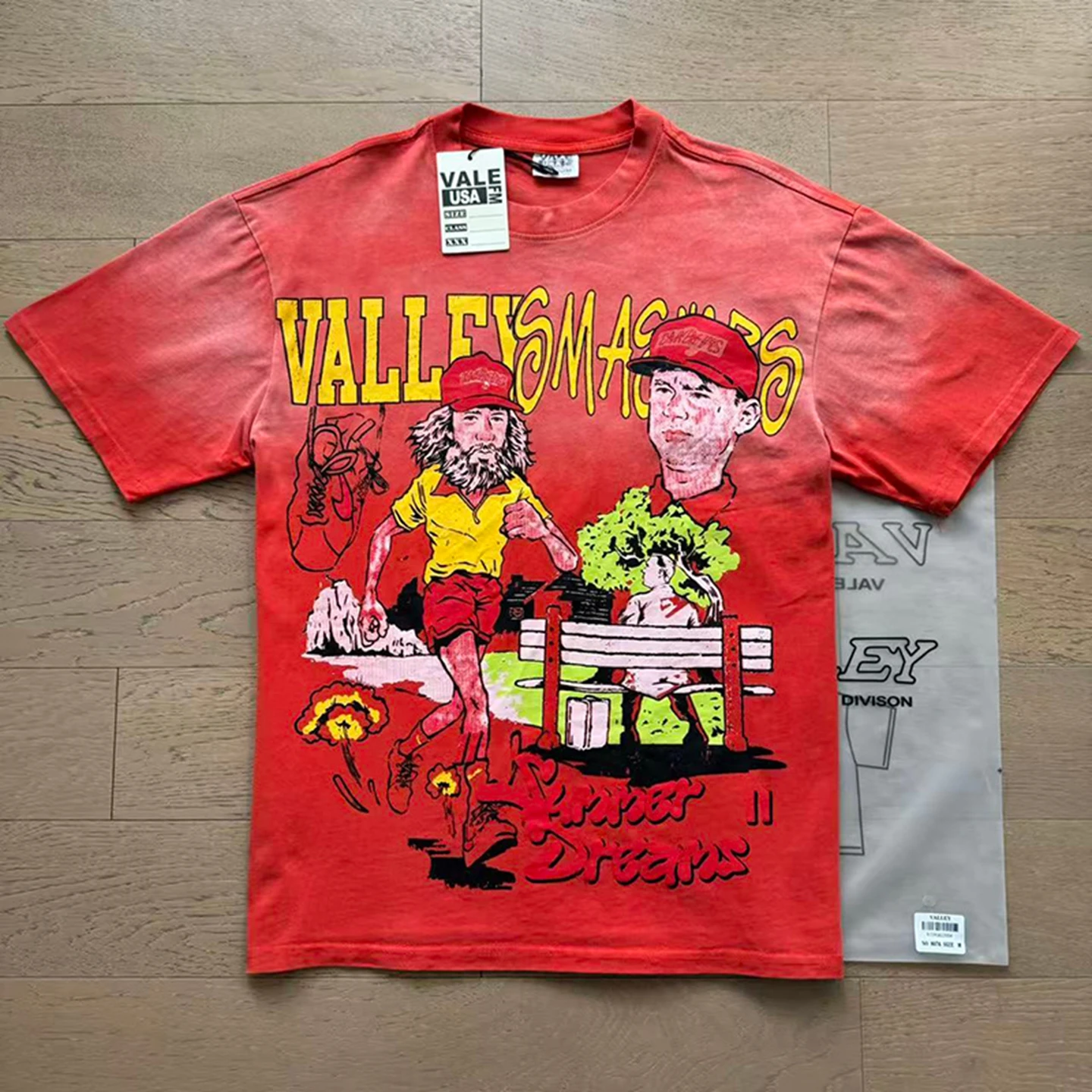 8076 red