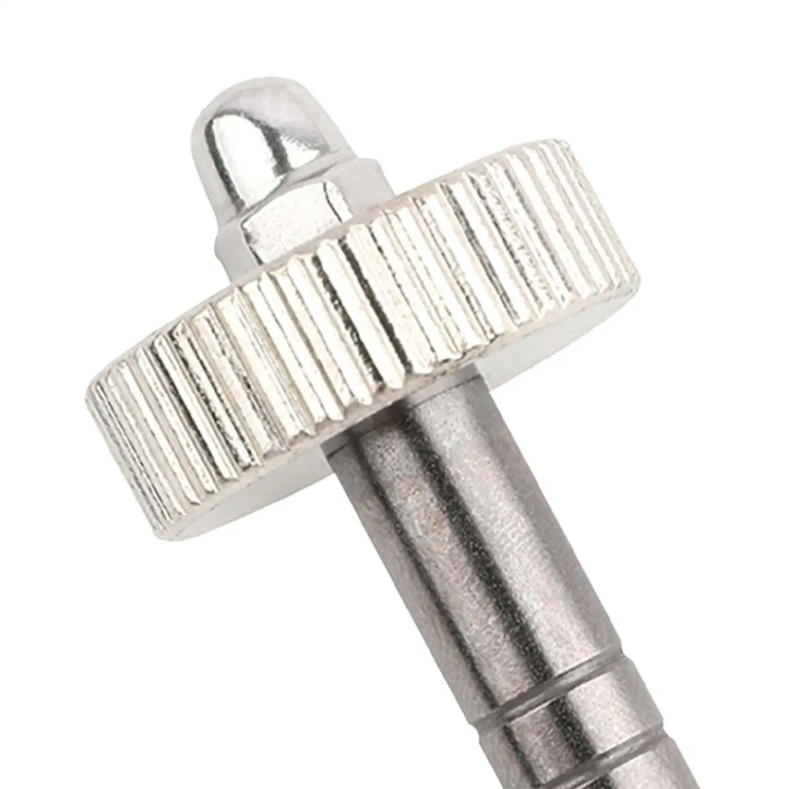 

Nock Removal Tool Easy to Use Aluminum Alloy Parts Easily Remove Broken Nocks