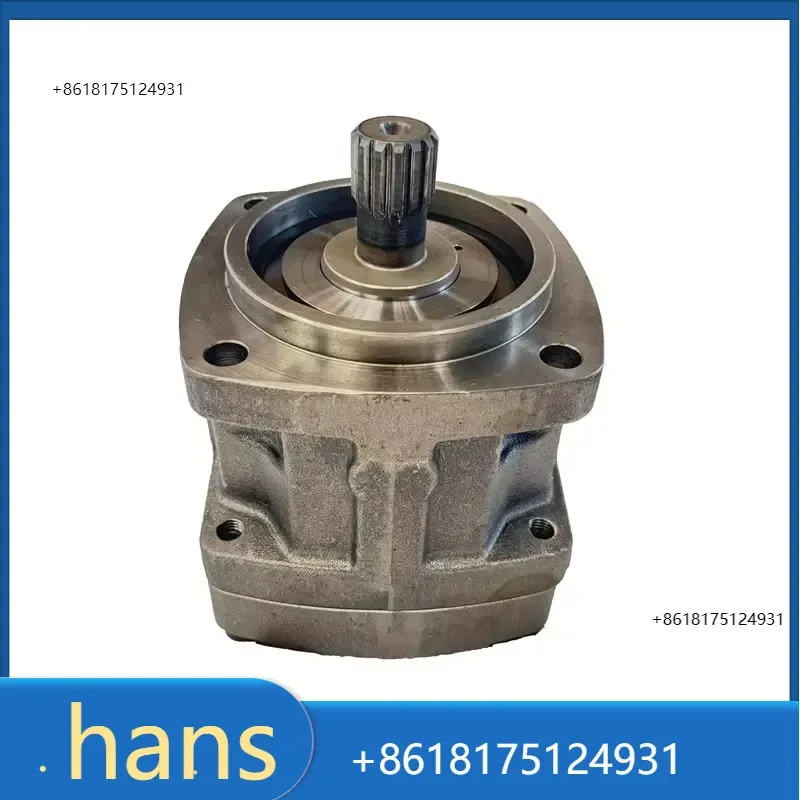 2026 Factory Direct Sales F12-090 F12 Pump Hydraulic Motor Brand New High Speed