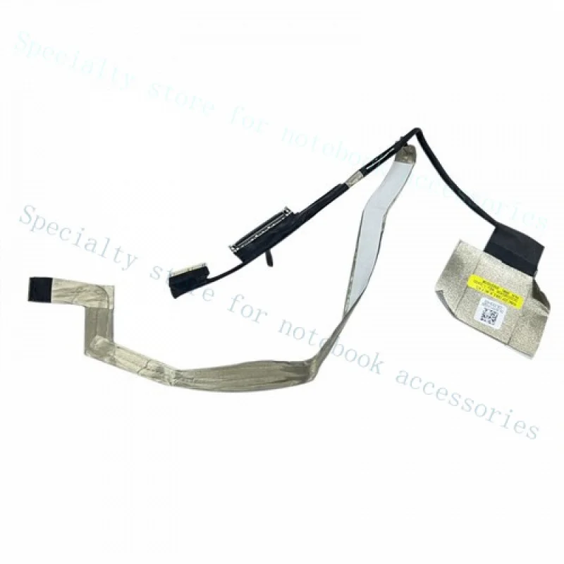 A+ 50pcs for Dell Latitude 5430 E5430 HDB42 057FP7 EDP IR LCD NONTouch Screen Cable