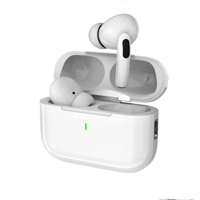 Air Pods A7 pro5 หูฟังไร้สายบลูทูธสําหรับ Xiaomi iPhone Samsung ไร้สาย 5.4 หูฟังสเตอริโอกีฬาพร้อมไมโครโฟน
