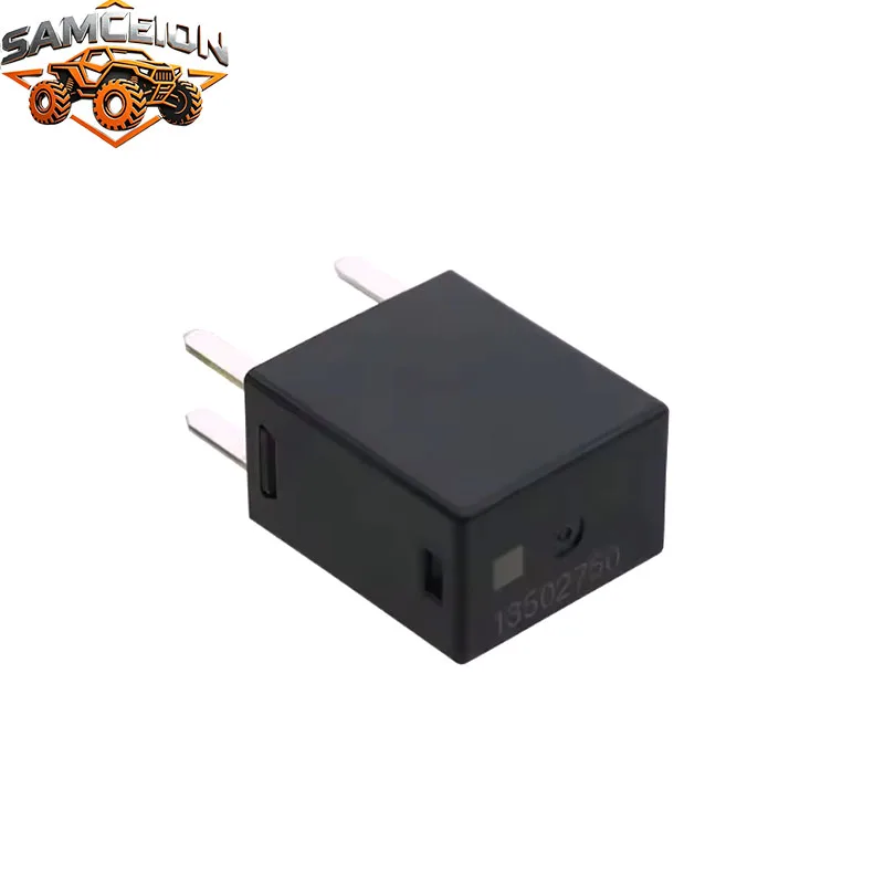 10PCS Jet Ski Relay For Seadoo 4-TEC Spark RXP-X RXT-X GTX GTS GTI 90 130 155 215 230 260 300 P/N:278002822 278003782 278003701 view 4