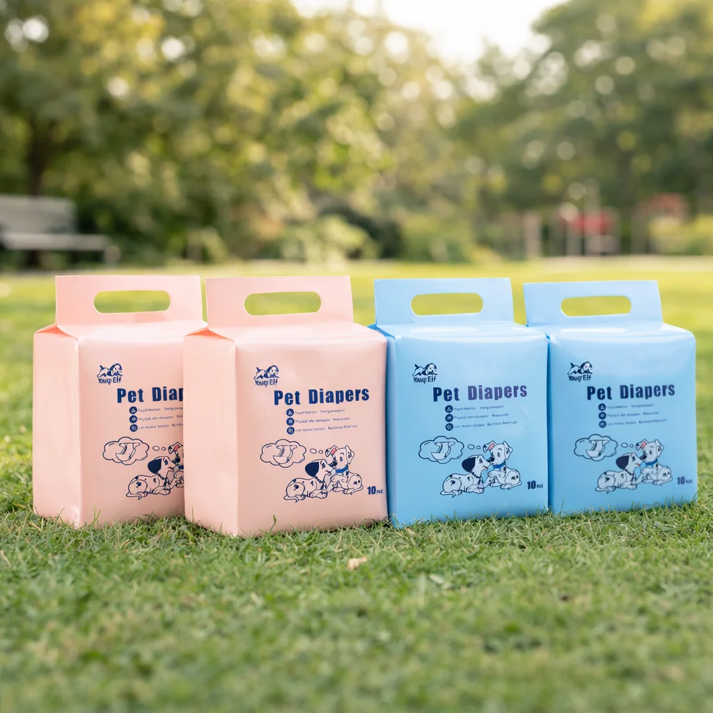 Thumbnail 2 - #37 Puppy Training Pads List of Top Picks