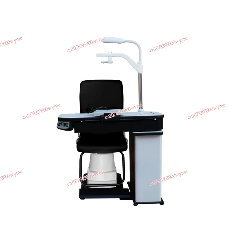 Optometry Equipment 688 Computer Optometry Combination Platform Comprehensive Optometry Instrument Combination Lifting Platform