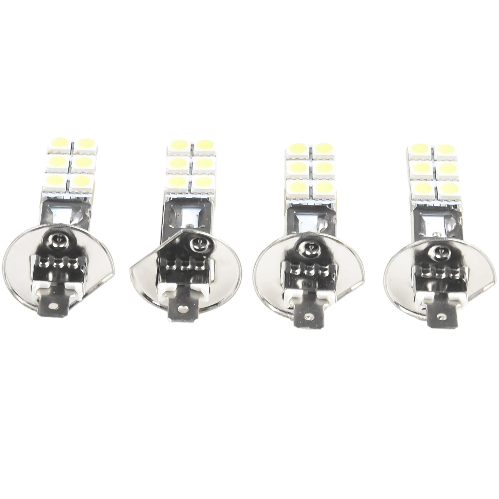 Accessories Fog Driving Light Brand New Hot Sale Useful 1800LM 360° 5050 6000K Super White LED Headlight Bulbs