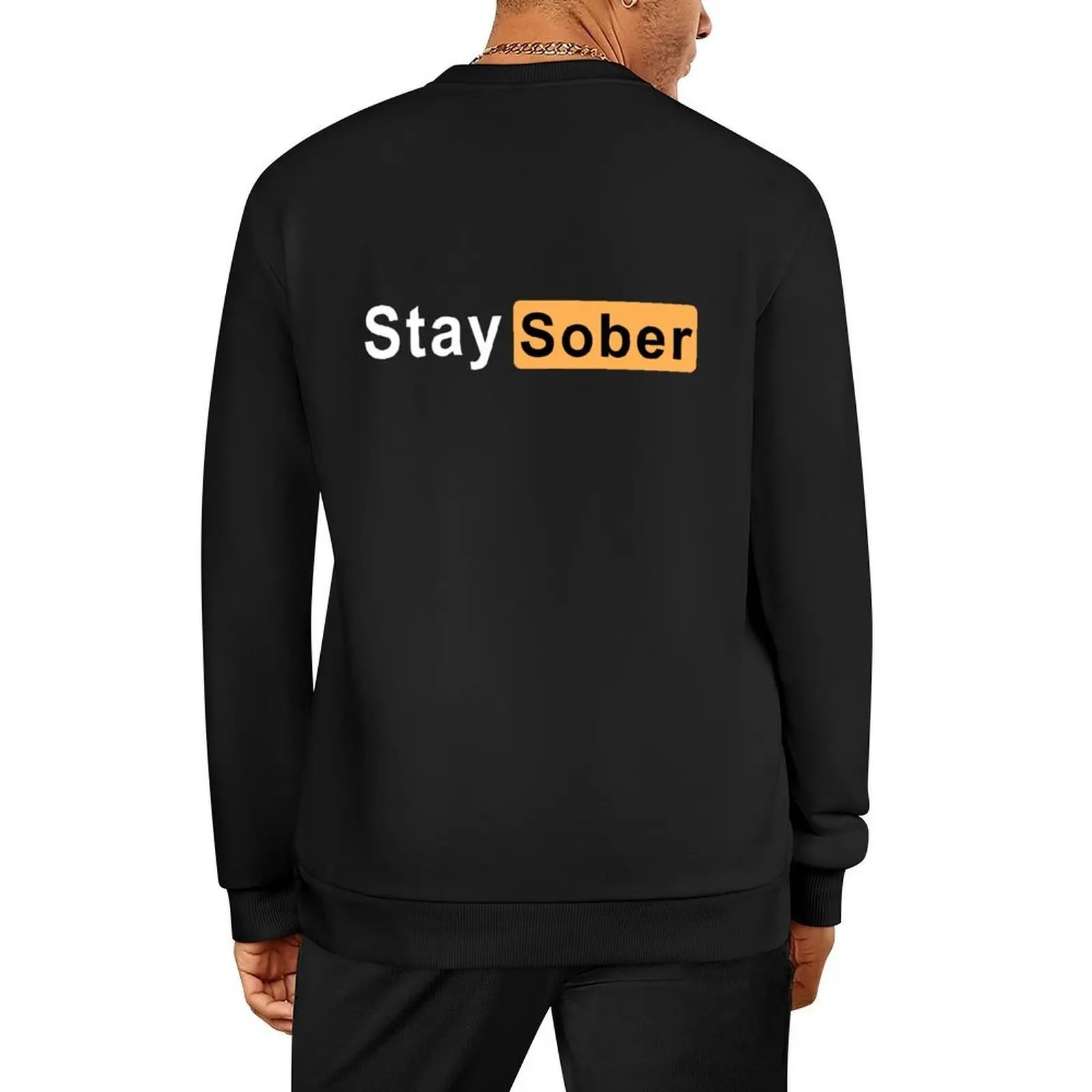 

DAydrian Harding Stay Sober Black Tee DAydrian Harding Merch, Unisex Tshirt Blend Hoodie Long Sleeve Crewneck Sweatshir Pullover
