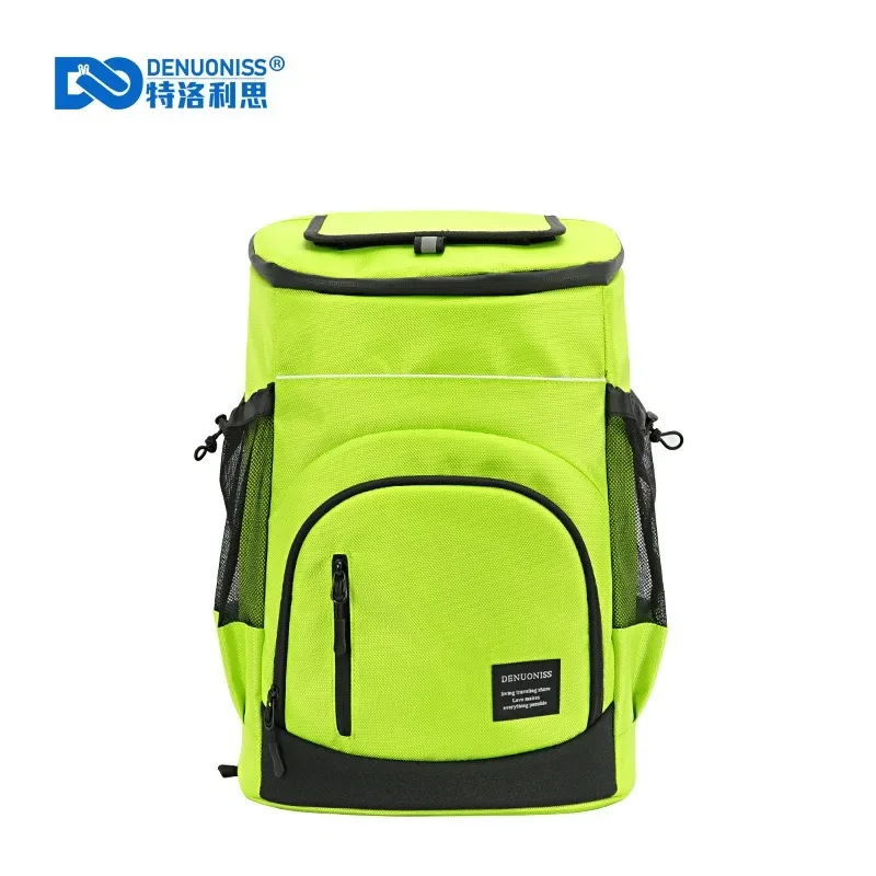 Outdoor Travel Thermal Bag, EVA Food Fresh Bag, Ice Bag, Picnic Bag, in Stock, Hot Selling, 1680D