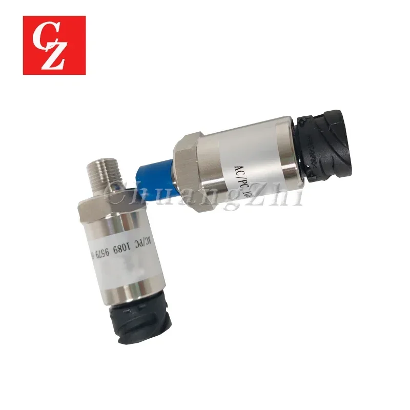 Disponibile Druckmessuformer 1089957966 Sensore di pressione per compressore Atlas Copco Uso domestico Ristoranti Produzione di piante lontane