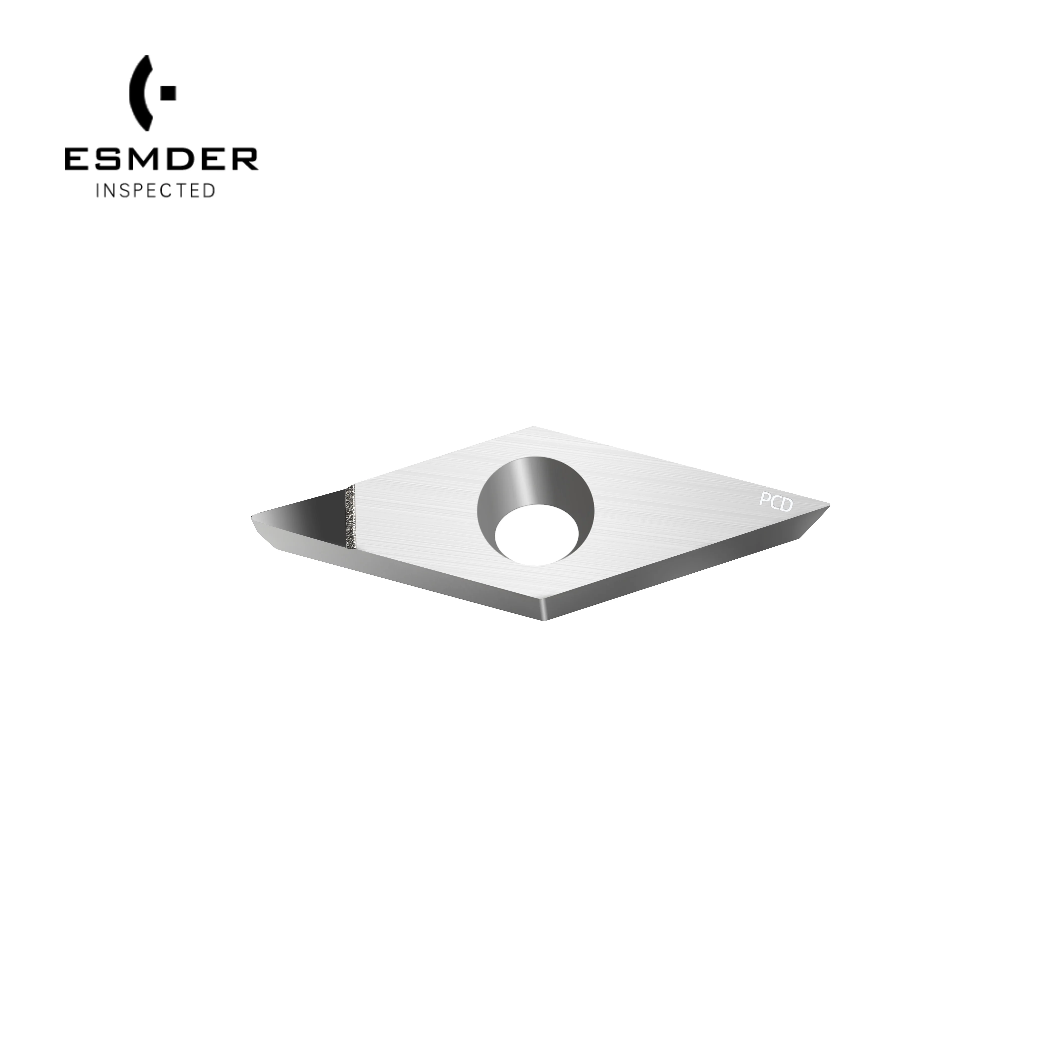 Free Shipping 1PCS  Diamond CNC inserts Internal Turning Insert CCGT/DCGT/SCGT/TCGT/VBGT/VCGT Suitable for AL, copper