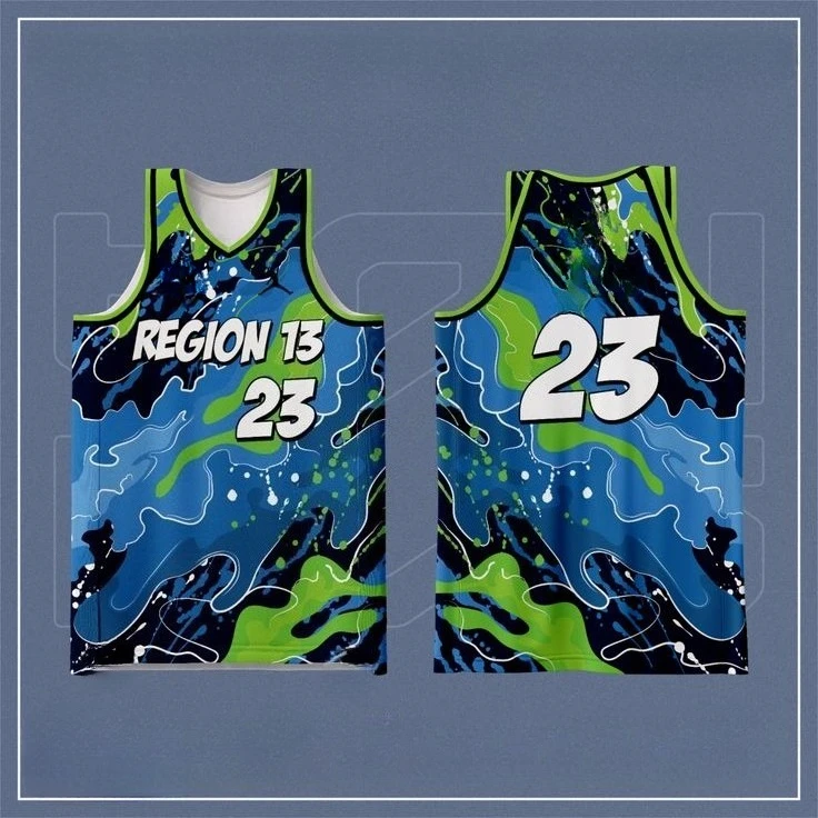 

2026-2027 Best-Selling 3D Printed Family Clothing - Basketball Training Jersey - Suitable for Fans To Wear During Daily Training