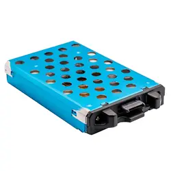Hard Drive Disk Caddy + HDD Connector for Panasonic ToughBook CF-19