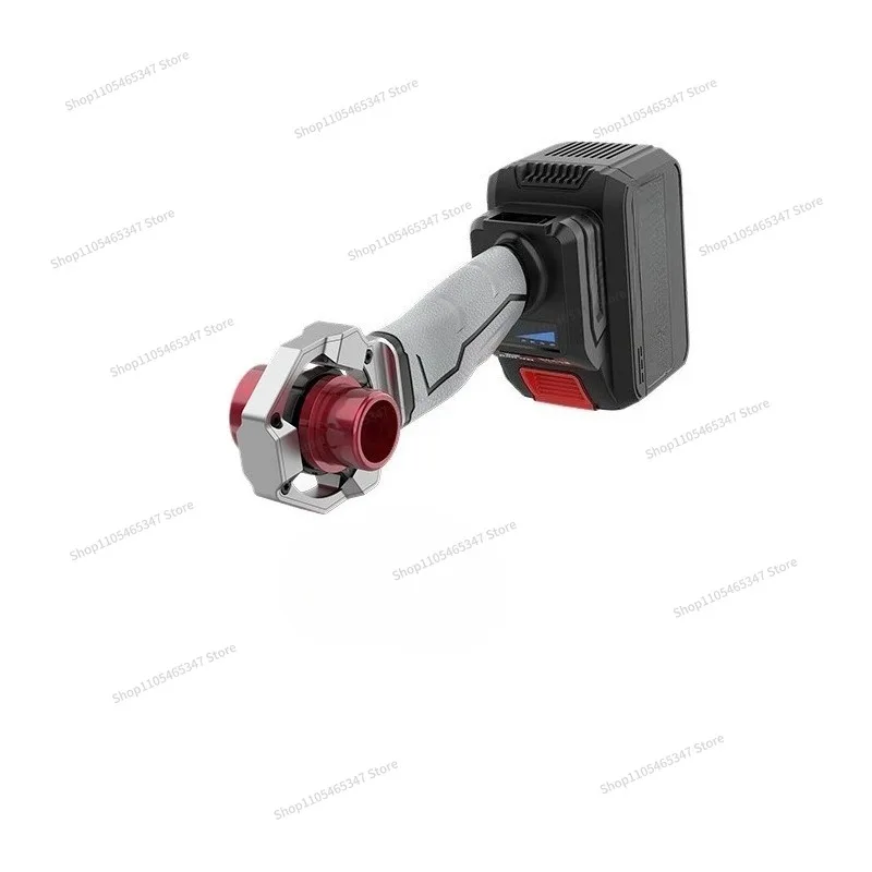 For Lithium Battery Hot Melt, Water Pipe Household Hot Melt Pipe, Welder, Hydropower Engineering Welding