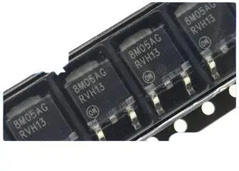 

78MO5 MC78M05ABDTRKG