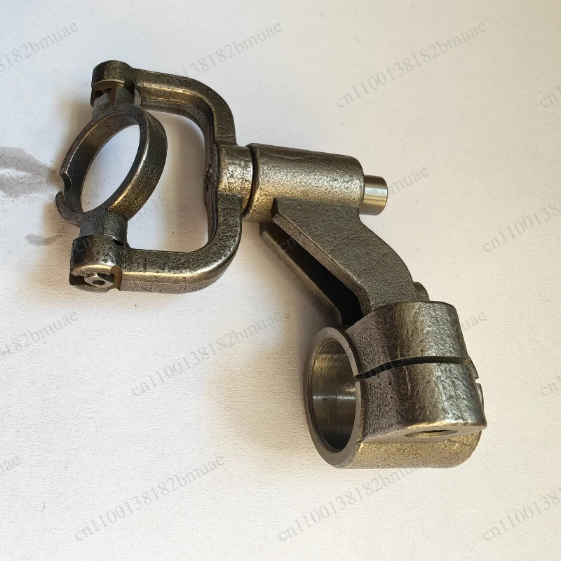 9820 Round Head Keyhole Machine Phoenix Eye Machine Accessories SA6691001 Pin Swing Arm