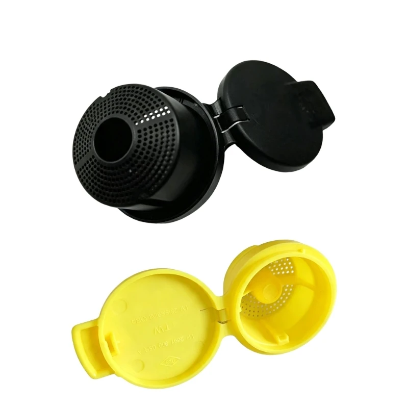 M68B Vehicle Washer Cover for Scenario III Dust and Stray Fluid Control During Care