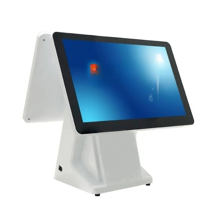 Cash register cash register supermarket catering milk tea shop integrated intelligent network port WiFi