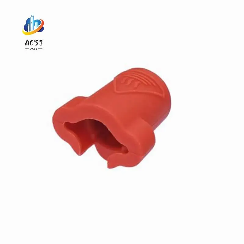 

AC57-5Pcs Silicone Socks Heat Insulation Case Cover For Creality K1/ K1max Heating Block Kit For K1 Hotend
