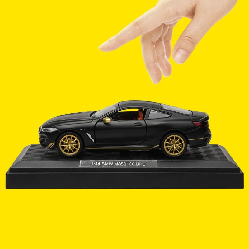 CCA Simulation 1:43 Audi R8 Spyder V10 Alloy Model with Display