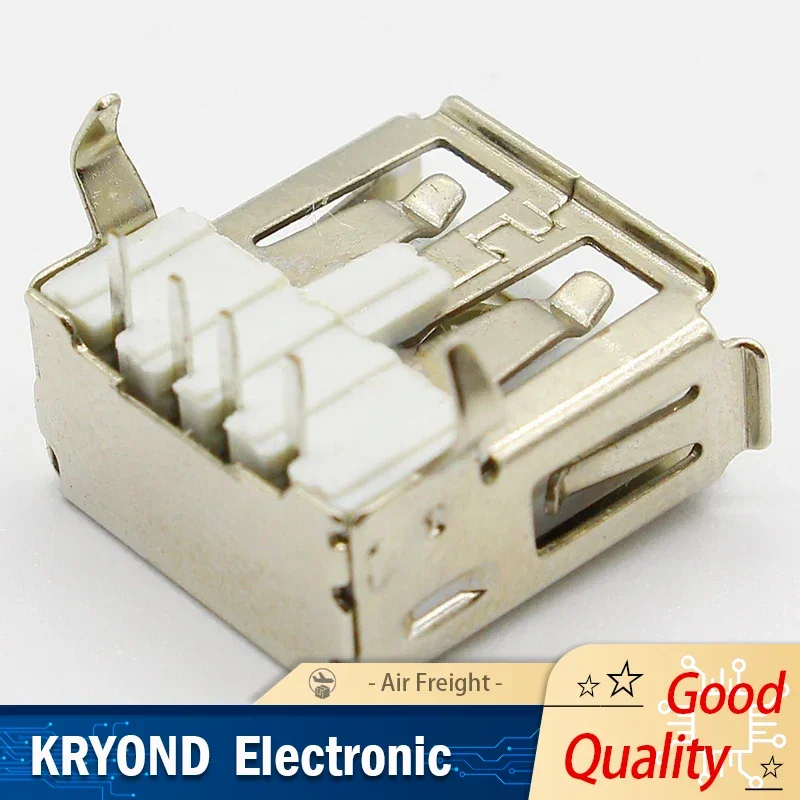 10PCS/LOT Usb 2.0 4…