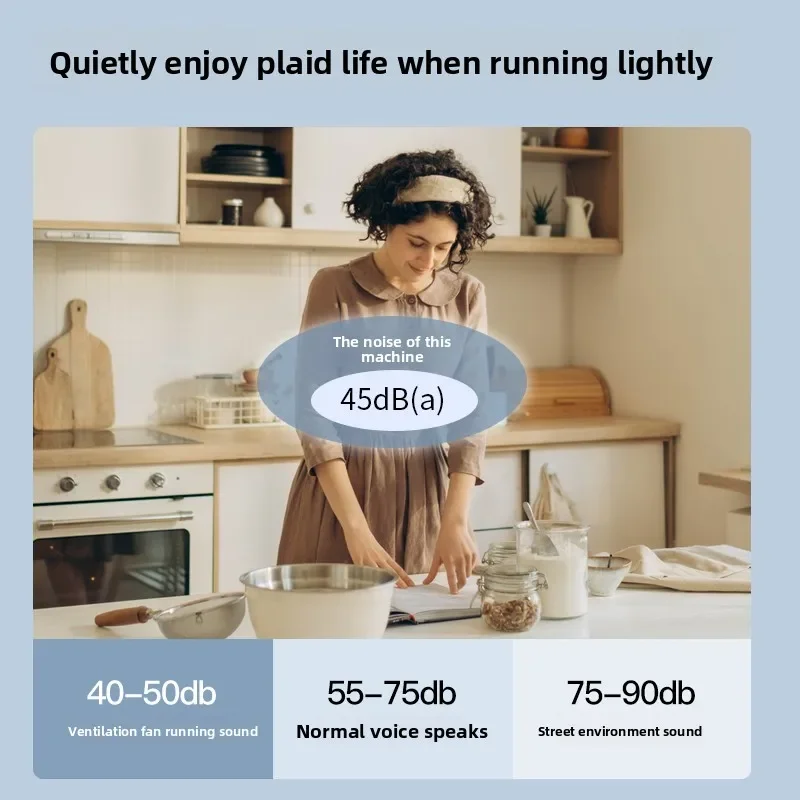 Kipas angin dan ventilasi 2-in-1 300 * 300 kipas angin pembuangan terintegrasi di langit-langit kamar mandi Dapur Kipas angin pembuangan LED