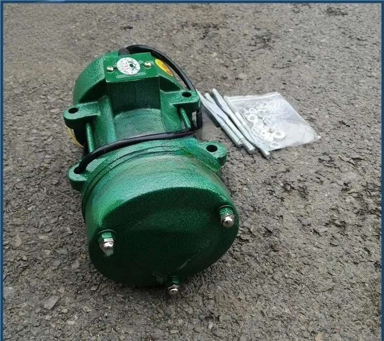 External Vibrator Concrete Flat Vibrator