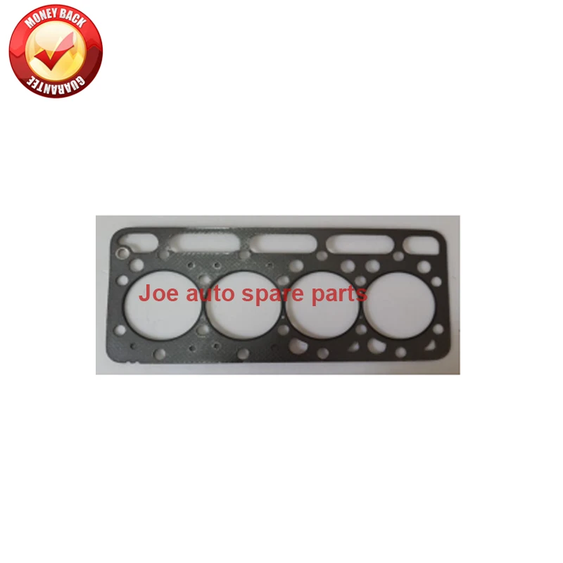 Engine cylinder head gasket for Kubota ENGINE : V2403 V2203