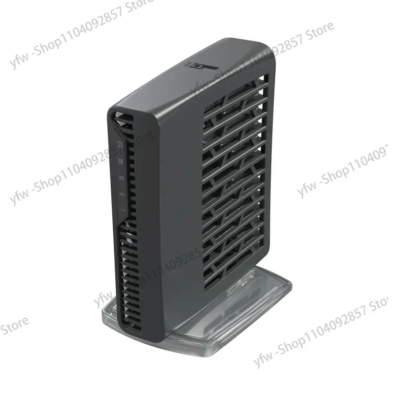 C52iG-5HaxD2HaxD-TC 1.8Gbps AX1800 WiFi 6 Router hAP ax² PoE-in & PoE-out 802.11ax WPA3 5x10/100/1000 Ethernet Ports