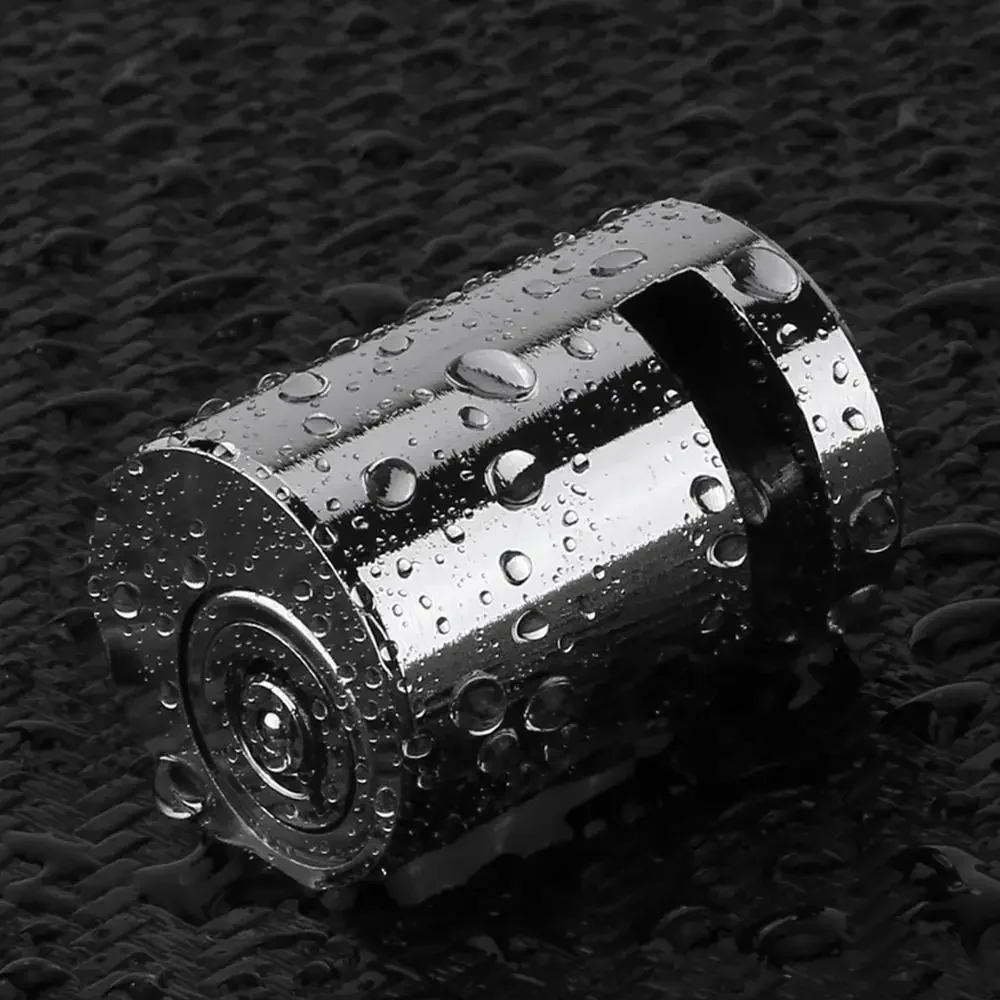 دراجة نارية القرص قفل مقاوم للماء عجلة دراجة نارية قفل إنذار مكبح قرصي قفل المحمولة الطريق الجبلية دورة قفل الملحقات #3