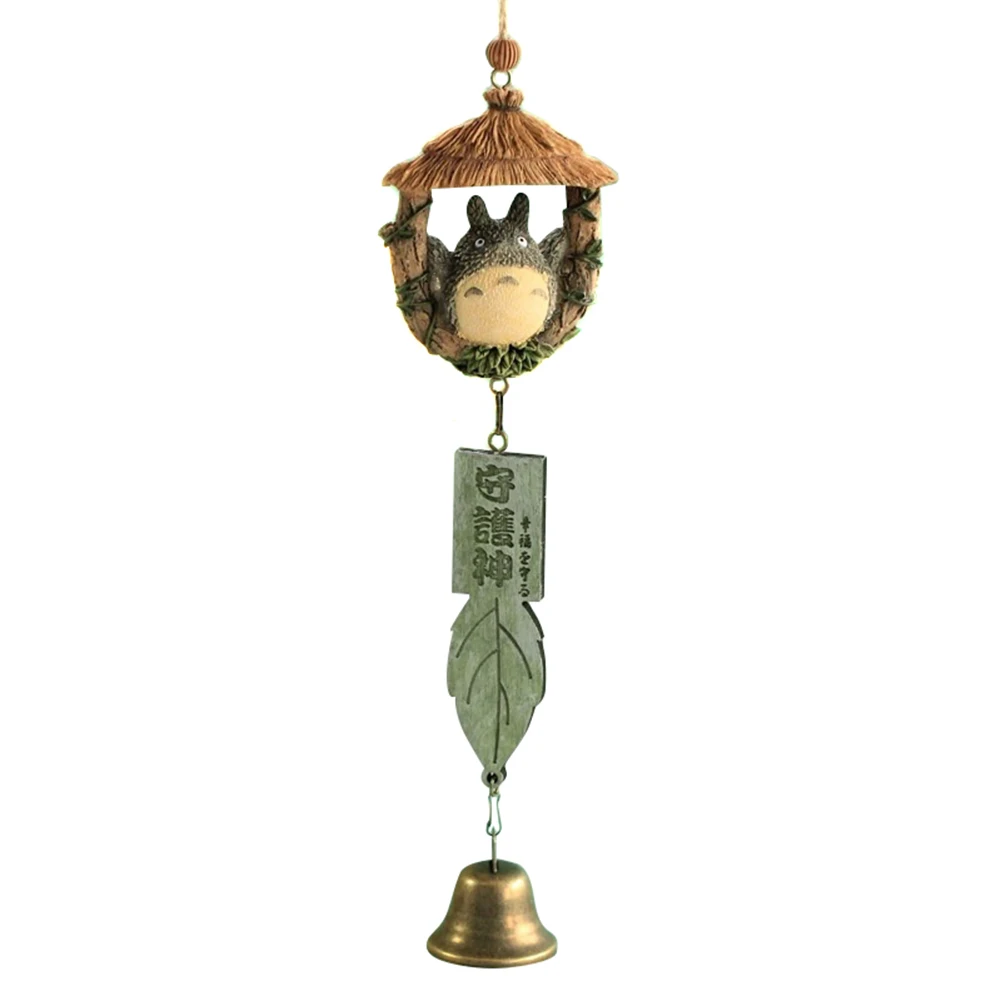 Harz Windspiel Ornamente Handwerk Student Geburtstag Geschenke Außerhalb Hängen Hause Hochzeit Party Memorial Dekoration Geschenke