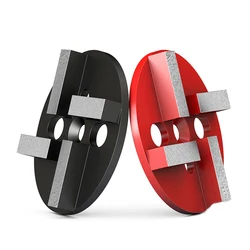 Diamant Slijpen Vel Epoxy Vloer Slijpen Blok Beton Polijsten Vel Cloud Steen Plaatwerk Slijpen Vel Epoxy Slijpen