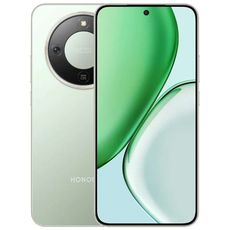 جوجل بلاي هونور X70 5G سنابدراجون 6 Gen4 50MP 6.79 AMOLED 120 هرتز بطارية فائقة 8300 مللي أمبير سريع 80 واط شاحن MagicOS 9.0 OTA NFC X70 #5