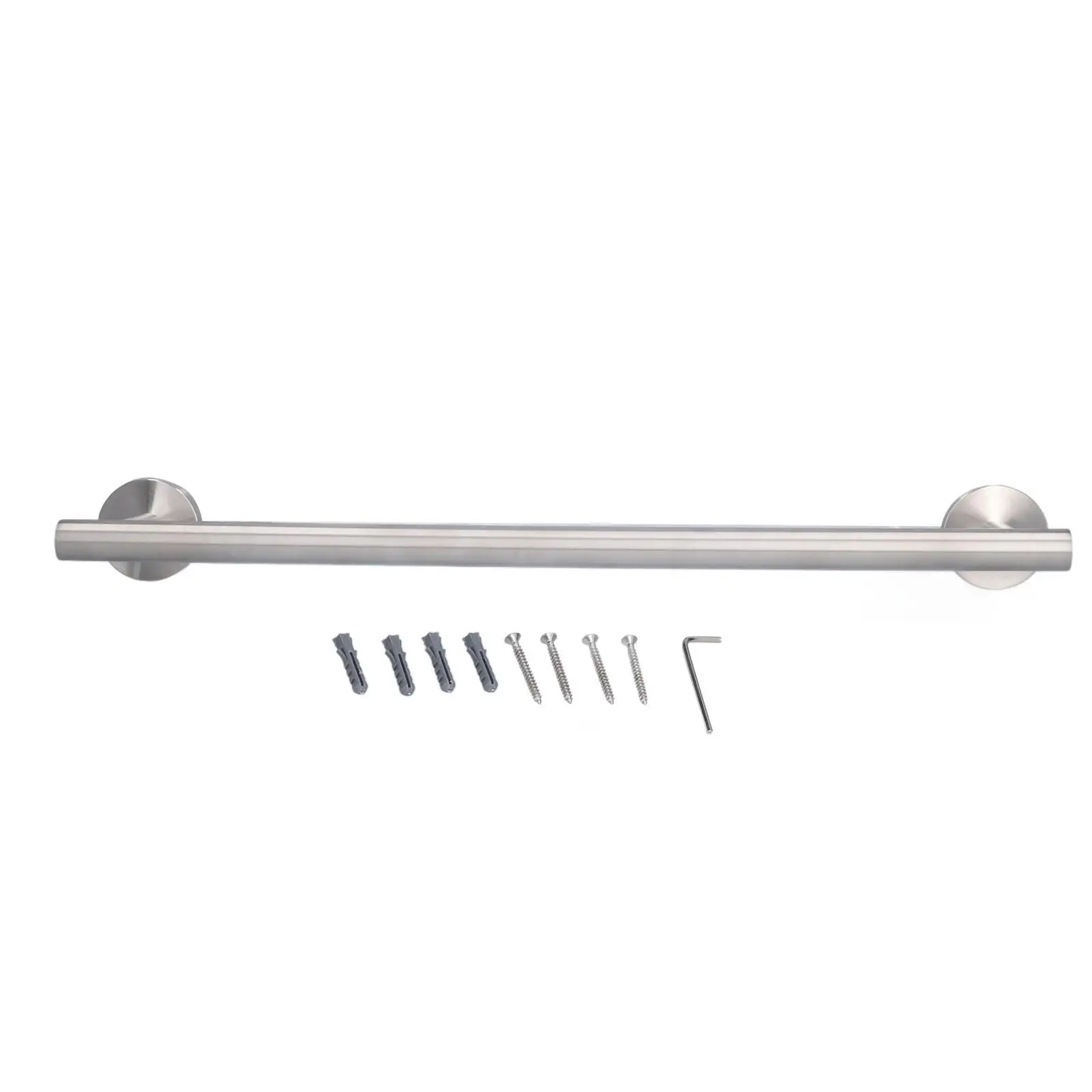 

Wall Mount Towel Bar Rack with High Load Capacity for kitchen , for bathroom , for laundry