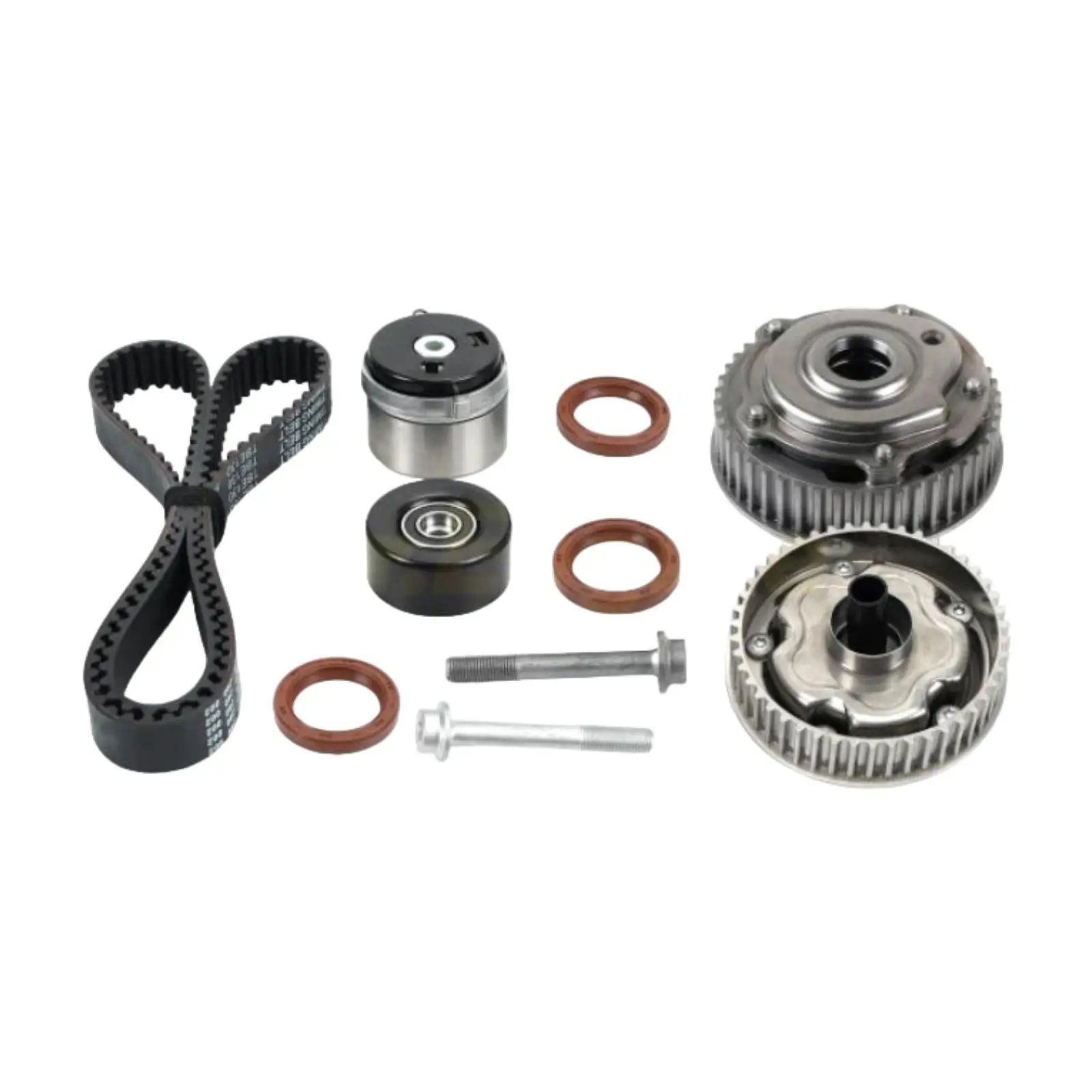 Timing Belt Kit Vvt Water Pump Direct Replaces for Chevrolet Sonic Aveo