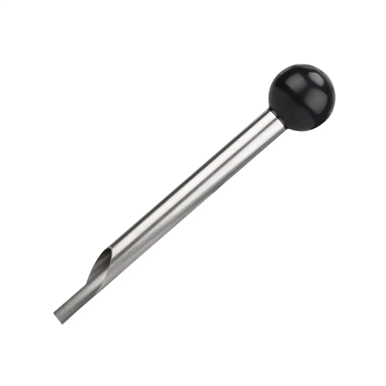 

Golf Grip Tape Stripper Remove Tool, No Tape Residue Rapid Removal, Great for Regripping Graphite and Steel Shafts