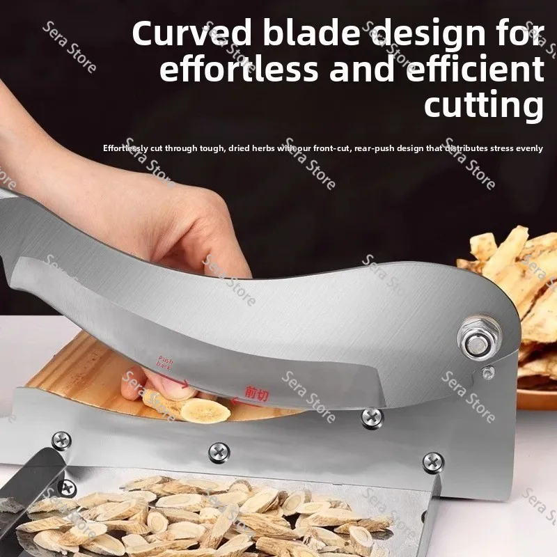 Household Meat Cutter, Mutton Bone Cutter, Frozen Meat Artifact